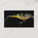 Search for fishing guide business cards Bait shop