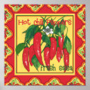 Search for chili pepper posters Chilies