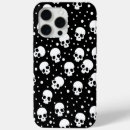 Search for scary skull iphone cases Spooky