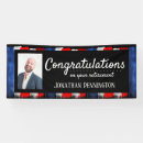 Search for red white and blue banners Elegant