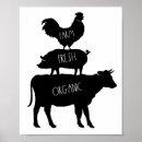 Search for farm pig posters Cow