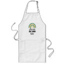 Search for st patrick aprons Green