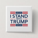 Search for standing square badges Politics
