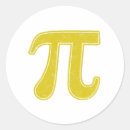 Search for pi symbol stickers Maths