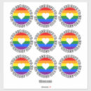 Search for gay acceptance stickers Equality