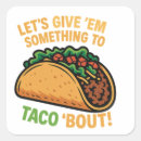 Search for spicy stickers Mexican food
