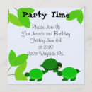 Search for tortoise square invitations Shell
