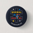 Search for autistic kid badges Autism awareness