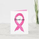 Search for cancer thank you cards Support