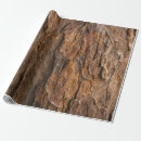 Search for tree bark wrapping paper Wood
