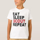 Search for scout tshirts Hiking