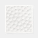 Search for golf napkins Party