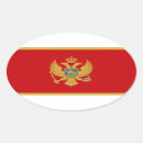 Search for montenegro stickers Flag