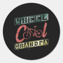 Search for trail riding stickers Cyclist