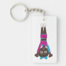 Search for gymnastics key rings Dance