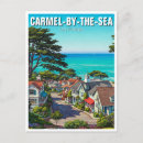 Search for carmel postcards Travel
