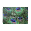 Search for peacock bathroom accessories Blue