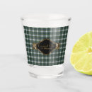 Search for ancient barware Tartan