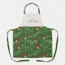Search for foraging aprons Mushroom
