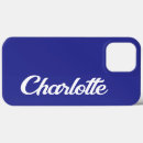Search for deep blue iphone cases Minimal