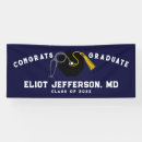 Search for medical graduation banners Class of 2025