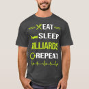 Search for billiards tshirts Halloween