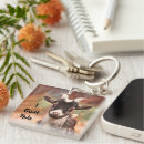 Search for farm animal key rings Country