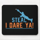 Search for baseball lover mouse mats Pitcher