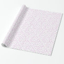 Search for speckled wrapping paper Pink