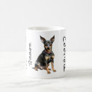 Search for manchester terrier mugs Puppy