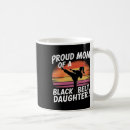 Search for black belt mugs Japan