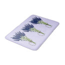 Search for purple bath mats Lavender