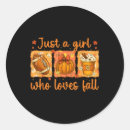 Search for vegan thanksgiving stickers Autumn