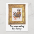 Search for hating postcards Vintage