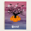 Search for halloween planners Skulls