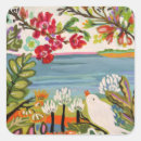 Search for whimsical bird stickers Nature