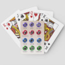 Search for zodiac signs playing cards Horoscope