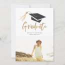 Search for tassel graduation invitations Modern