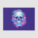 Search for skeleton tissue paper Colourful