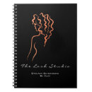 Search for lashes notebooks Eyes