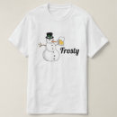 Search for frosty tshirts Funny