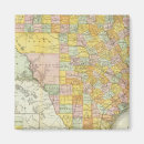 Search for county magnets Texas