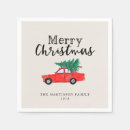 Search for farmhouse christmas napkins Vintage