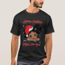 Search for african american christmas tshirts Melanin