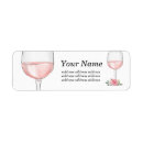 Search for adult birthday return address labels Trendy