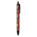 Search for fall pens Red
