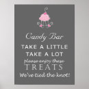 Search for candy bar signs Chalkboard
