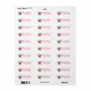 Search for bells return address labels Green