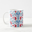 Search for nasturtium flowers mugs Vintage