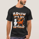 Search for 4th birthday tshirts Years